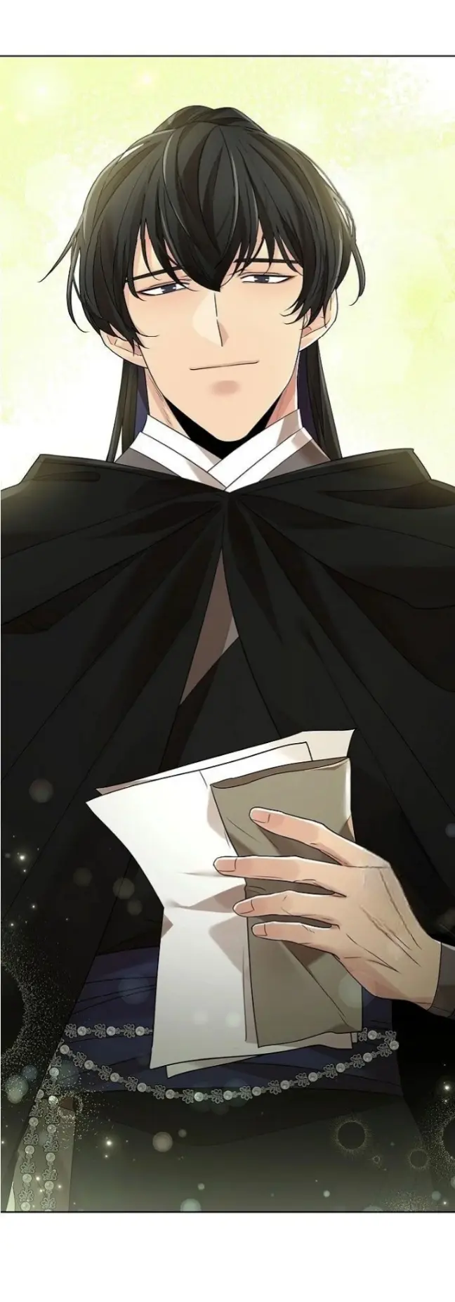 Flor de Papel – Capítulo Side 09 Yaoi – Página 31