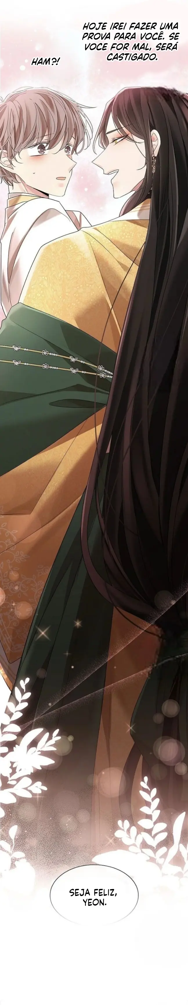 Flor de Papel – Capítulo Side 09 Yaoi – Página 32