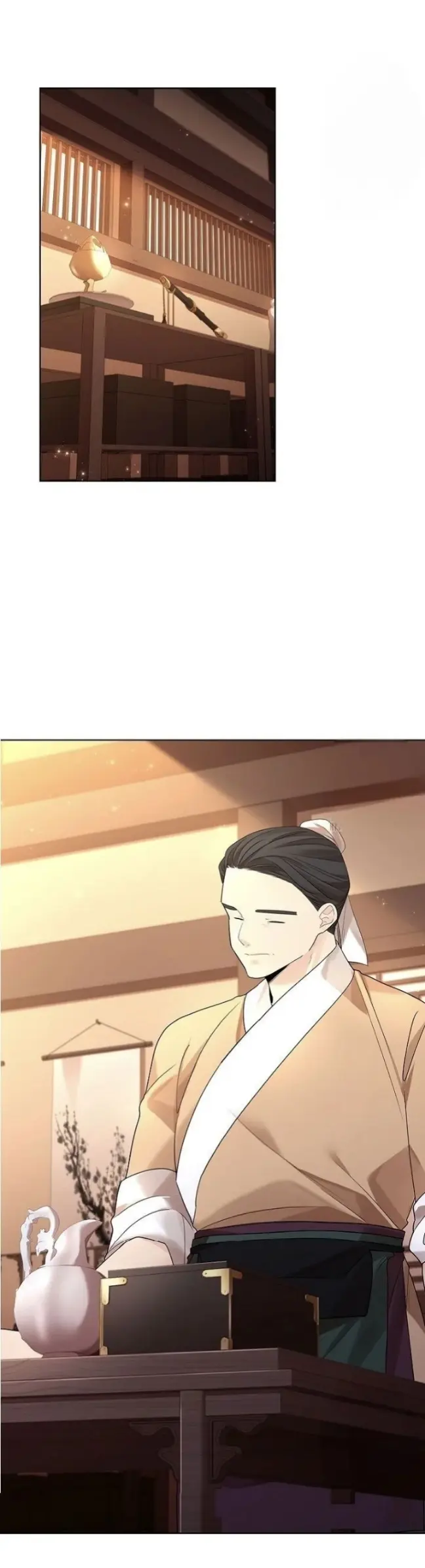 Flor de Papel – Capítulo Side 09 Yaoi – Página 34