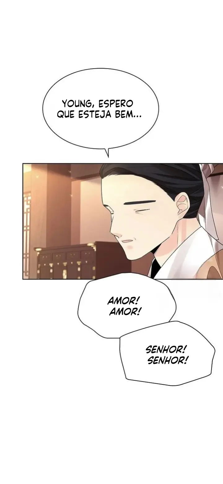 Flor de Papel – Capítulo Side 09 Yaoi – Página 35