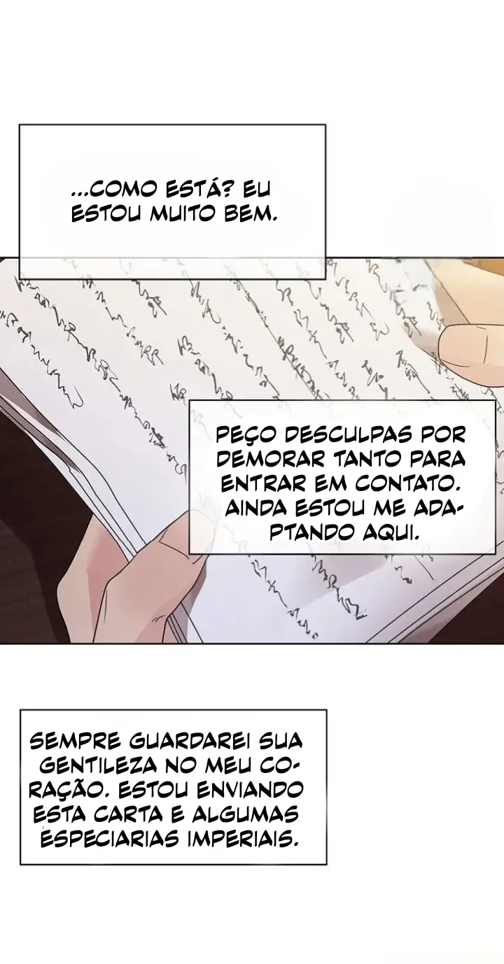 Flor de Papel – Capítulo Side 09 Yaoi – Página 37