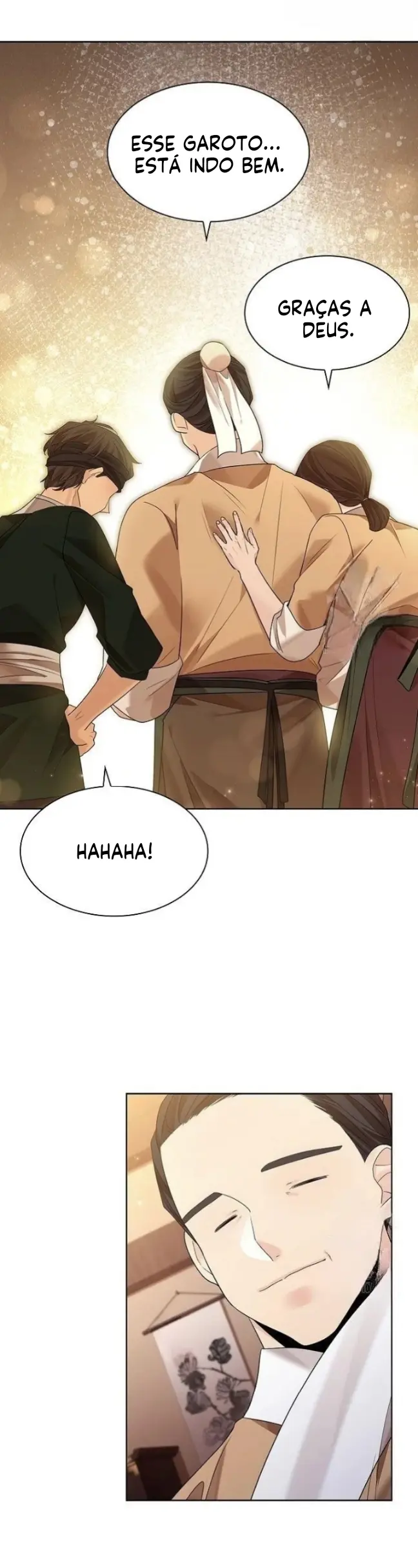 Flor de Papel – Capítulo Side 09 Yaoi – Página 38