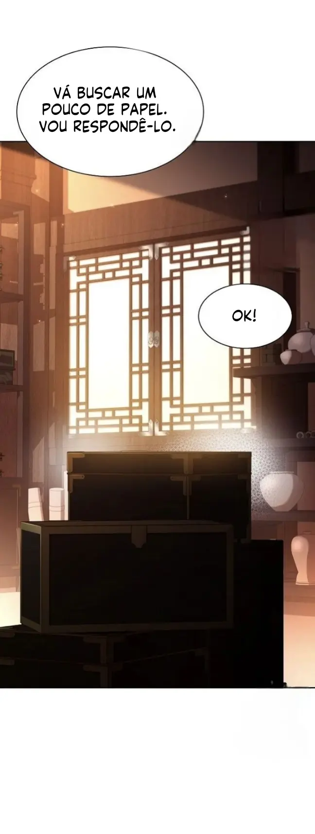 Flor de Papel – Capítulo Side 09 Yaoi – Página 39