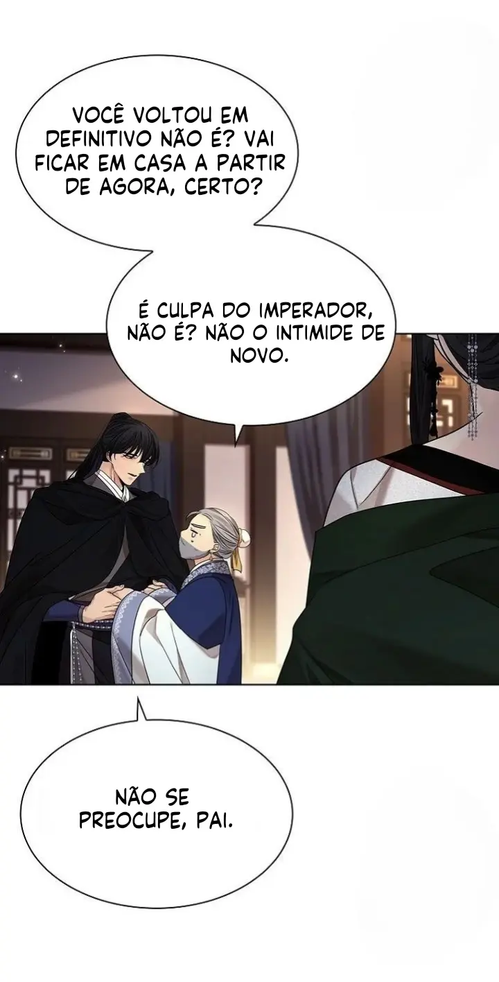 Flor de Papel – Capítulo Side 09 Yaoi – Página 43