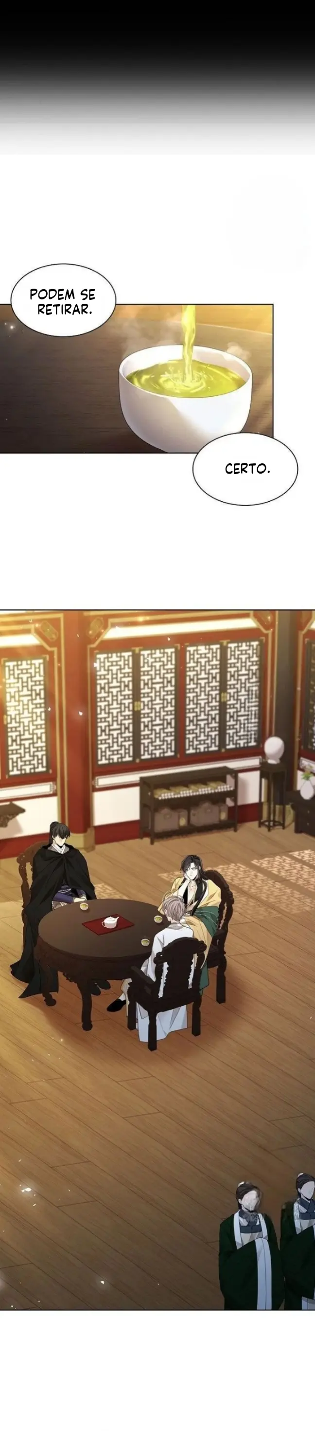 Flor de Papel – Capítulo Side 09 Yaoi – Página 5