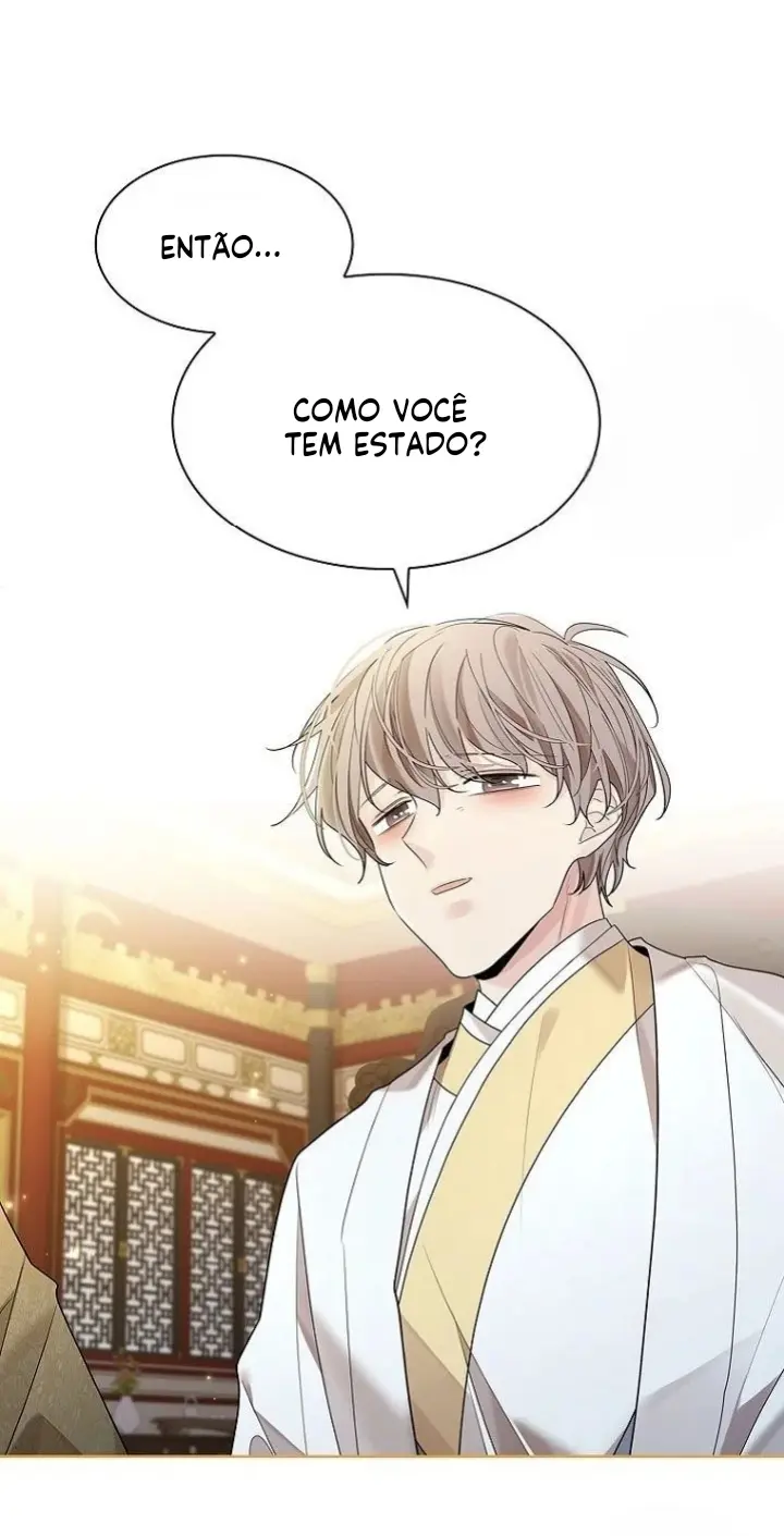 Flor de Papel – Capítulo Side 09 Yaoi – Página 6