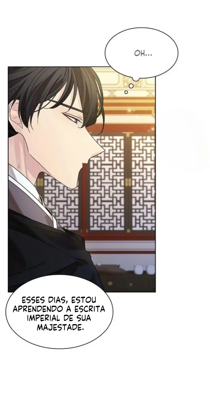 Flor de Papel – Capítulo Side 09 Yaoi – Página 9