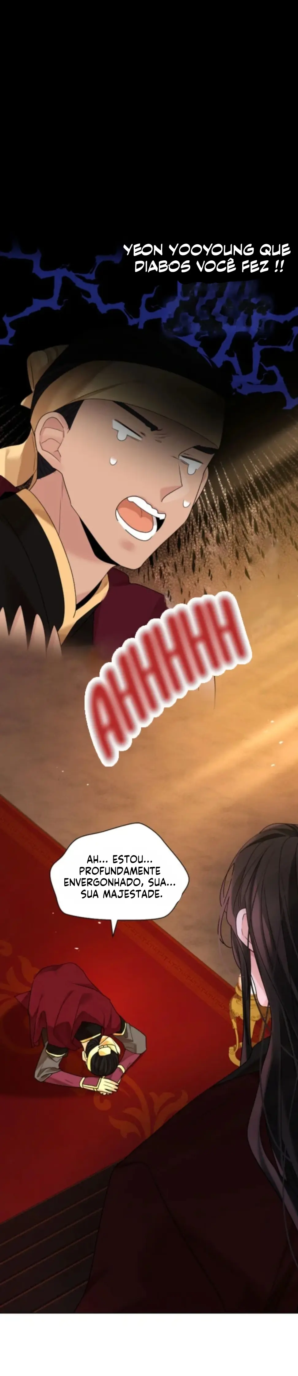 Flor de Papel – Capítulo Side 10 Yaoi – Página 11