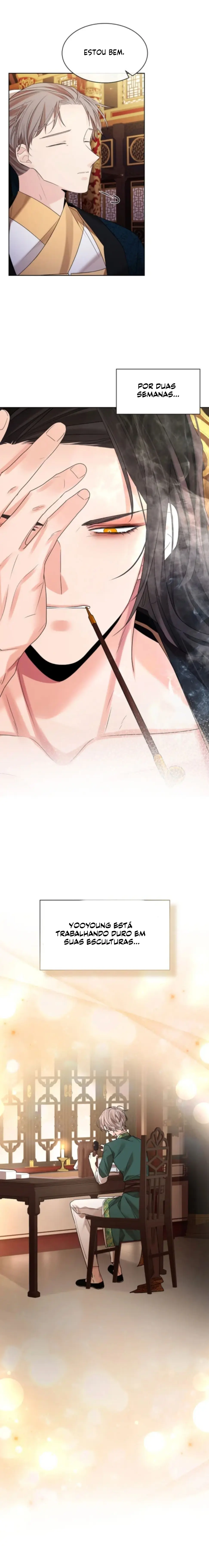 Flor de Papel – Capítulo Side 10 Yaoi – Página 15