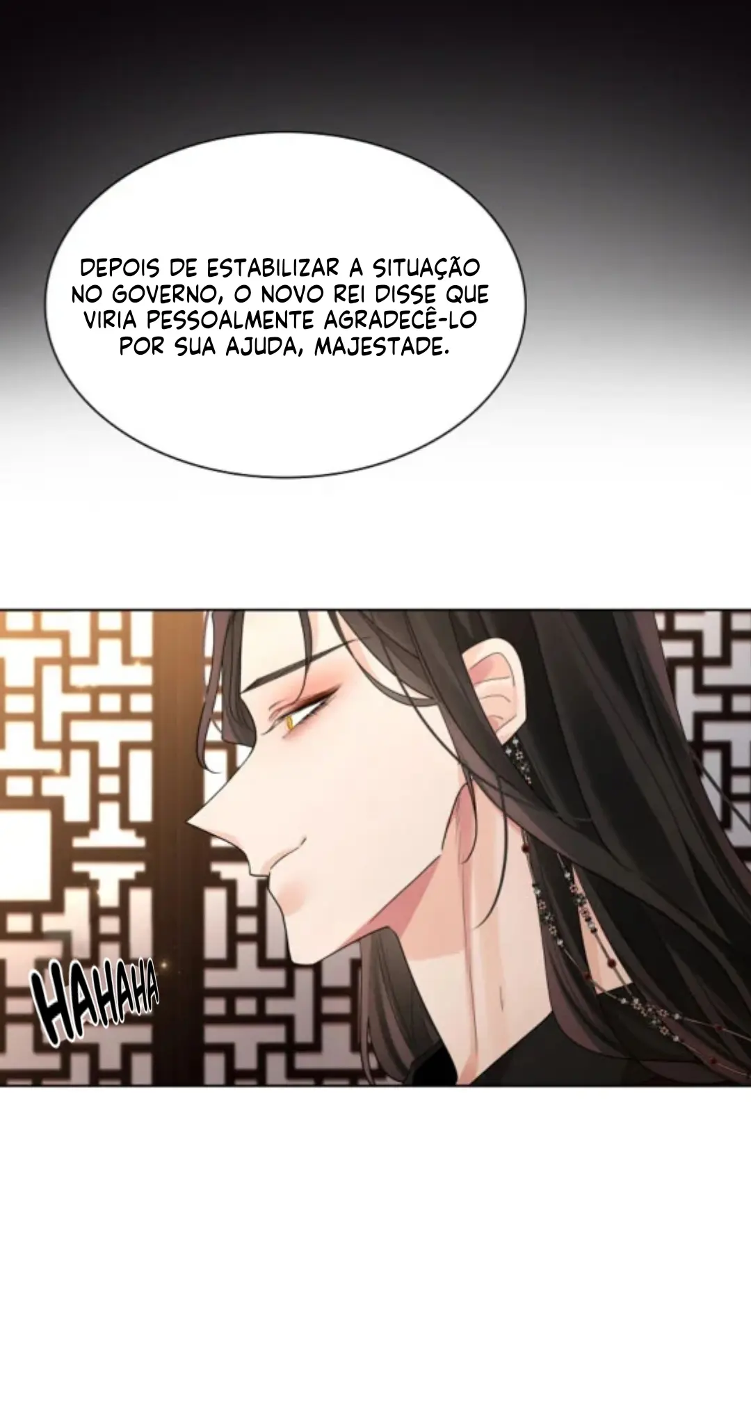 Flor de Papel – Capítulo Side 10 Yaoi – Página 20