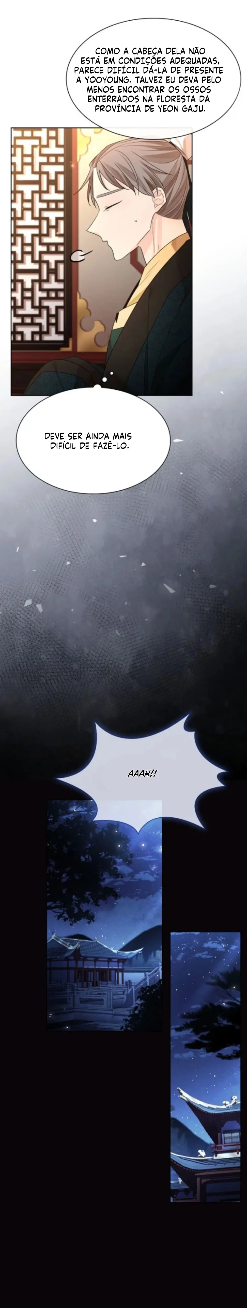 Flor de Papel – Capítulo Side 10 Yaoi – Página 22