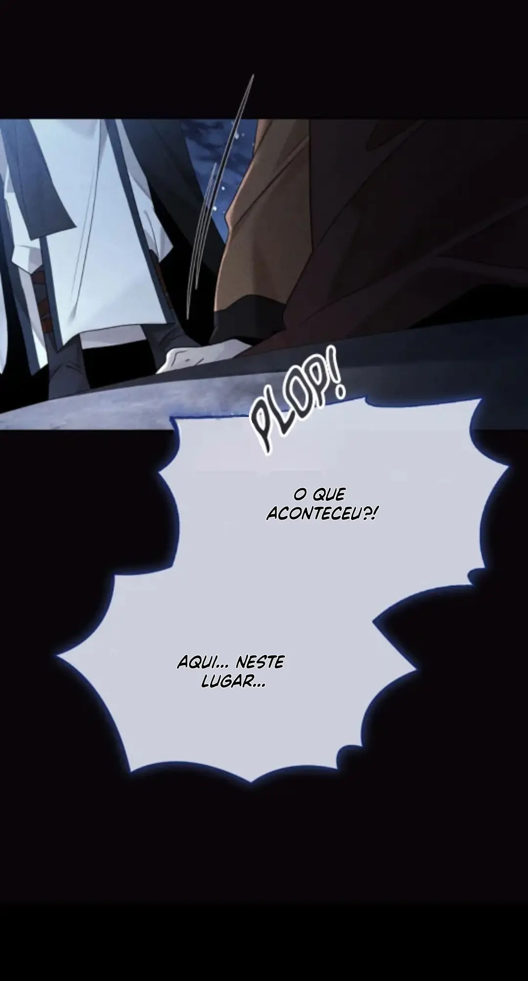 Flor de Papel – Capítulo Side 10 Yaoi – Página 23