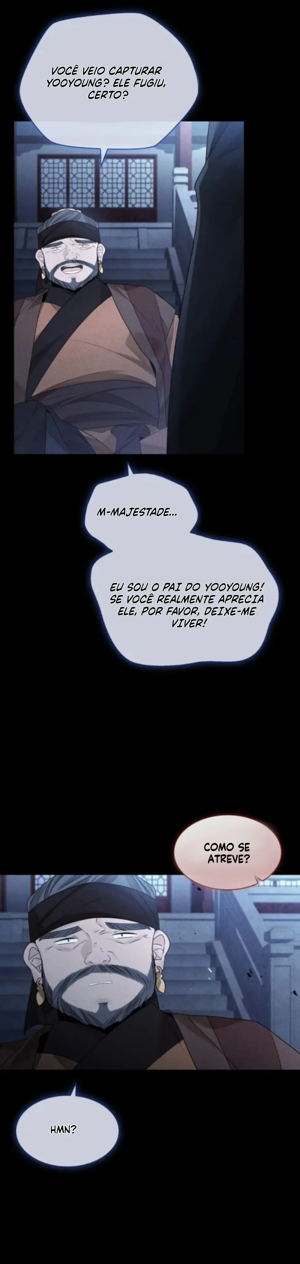 Flor de Papel – Capítulo Side 10 Yaoi – Página 25