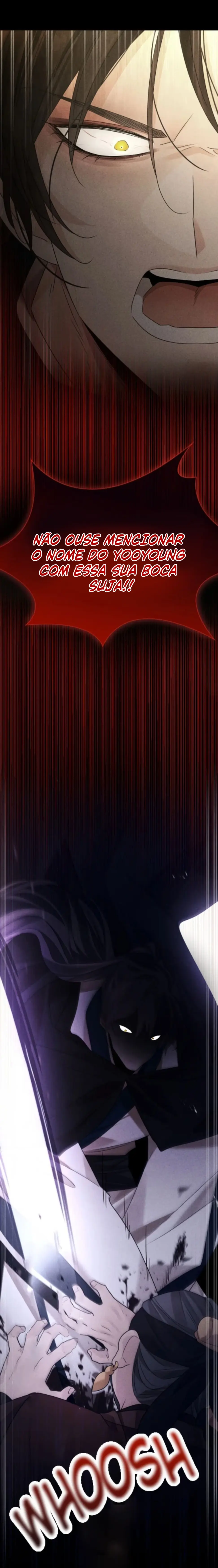 Flor de Papel – Capítulo Side 10 Yaoi – Página 26