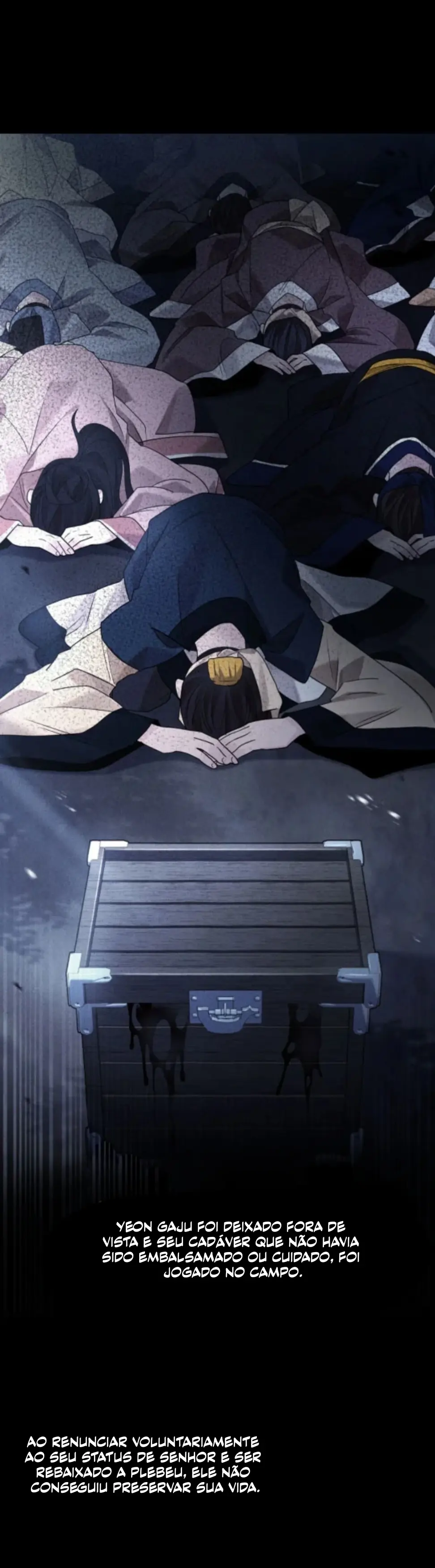 Flor de Papel – Capítulo Side 10 Yaoi – Página 28