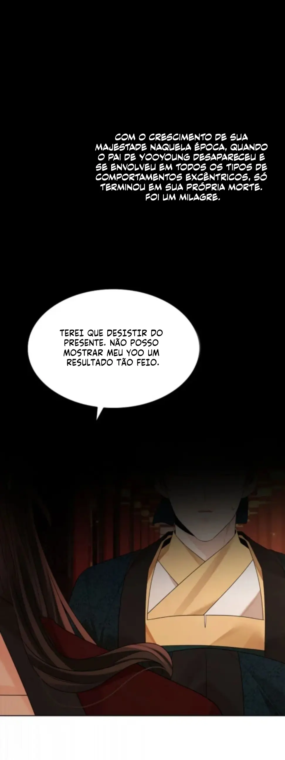 Flor de Papel – Capítulo Side 10 Yaoi – Página 29