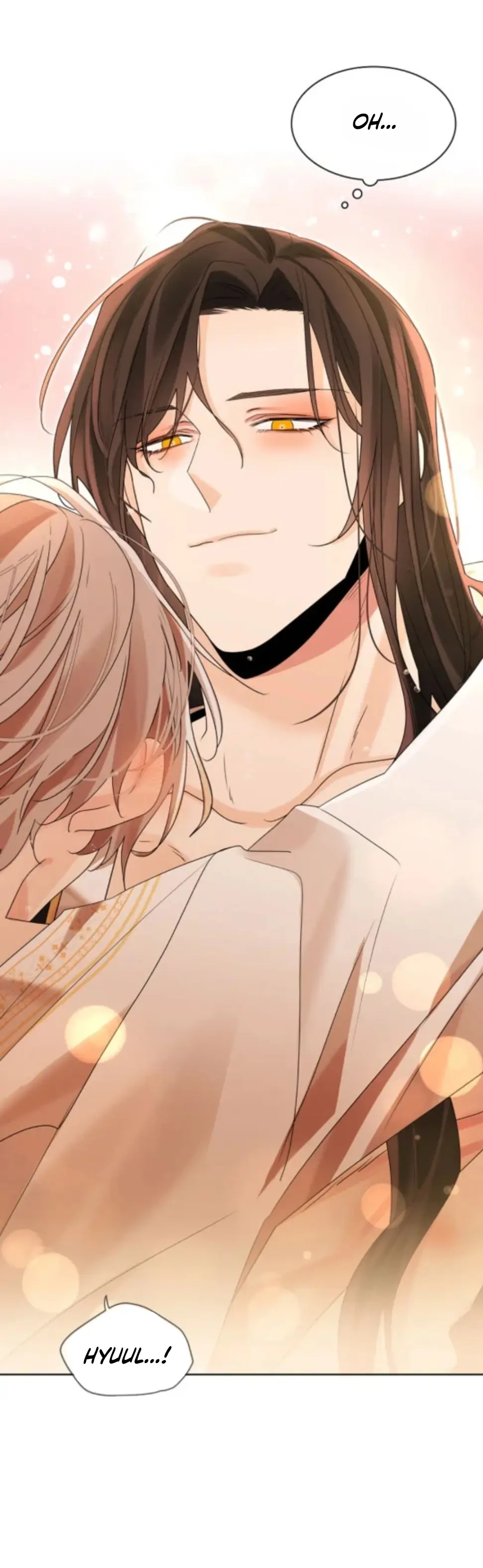 Flor de Papel – Capítulo Side 10 Yaoi – Página 3