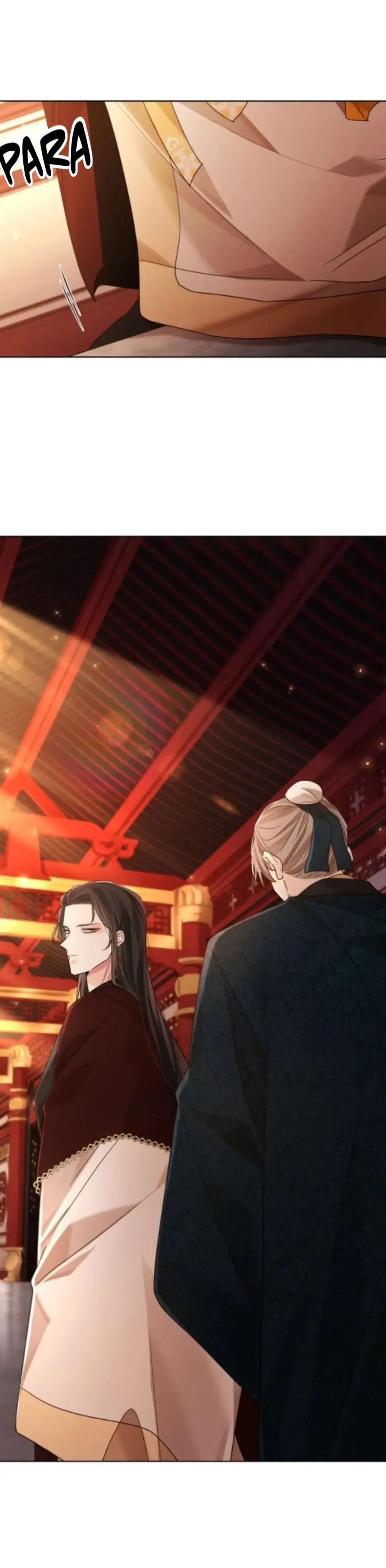 Flor de Papel – Capítulo Side 10 Yaoi – Página 31