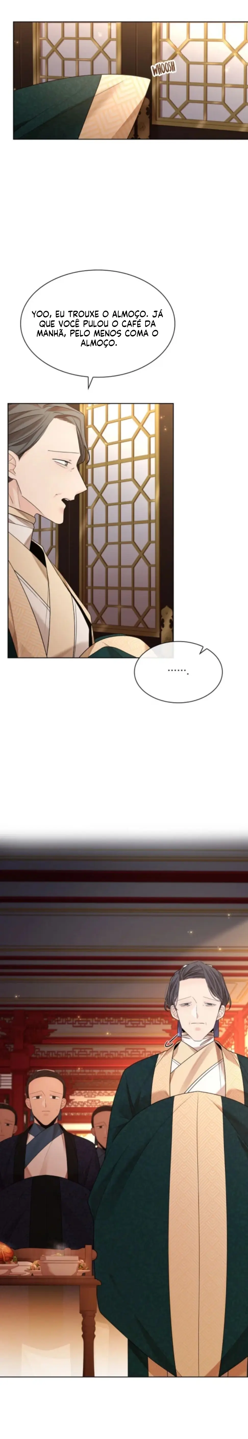 Flor de Papel – Capítulo Side 10 Yaoi – Página 33