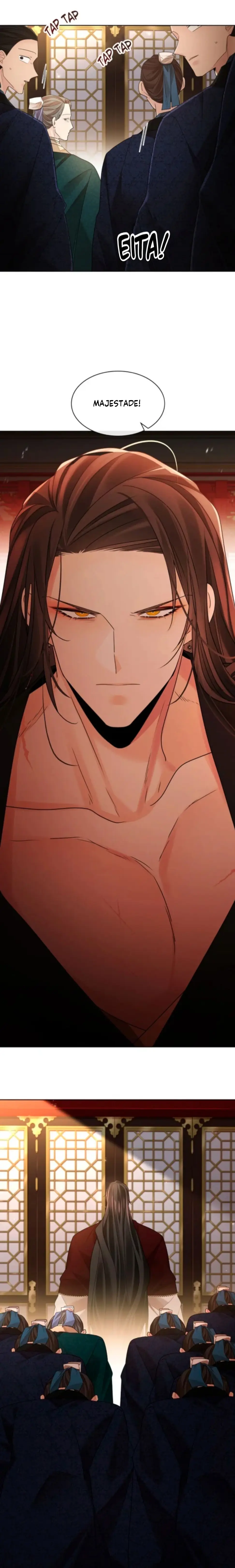 Flor de Papel – Capítulo Side 10 Yaoi – Página 34