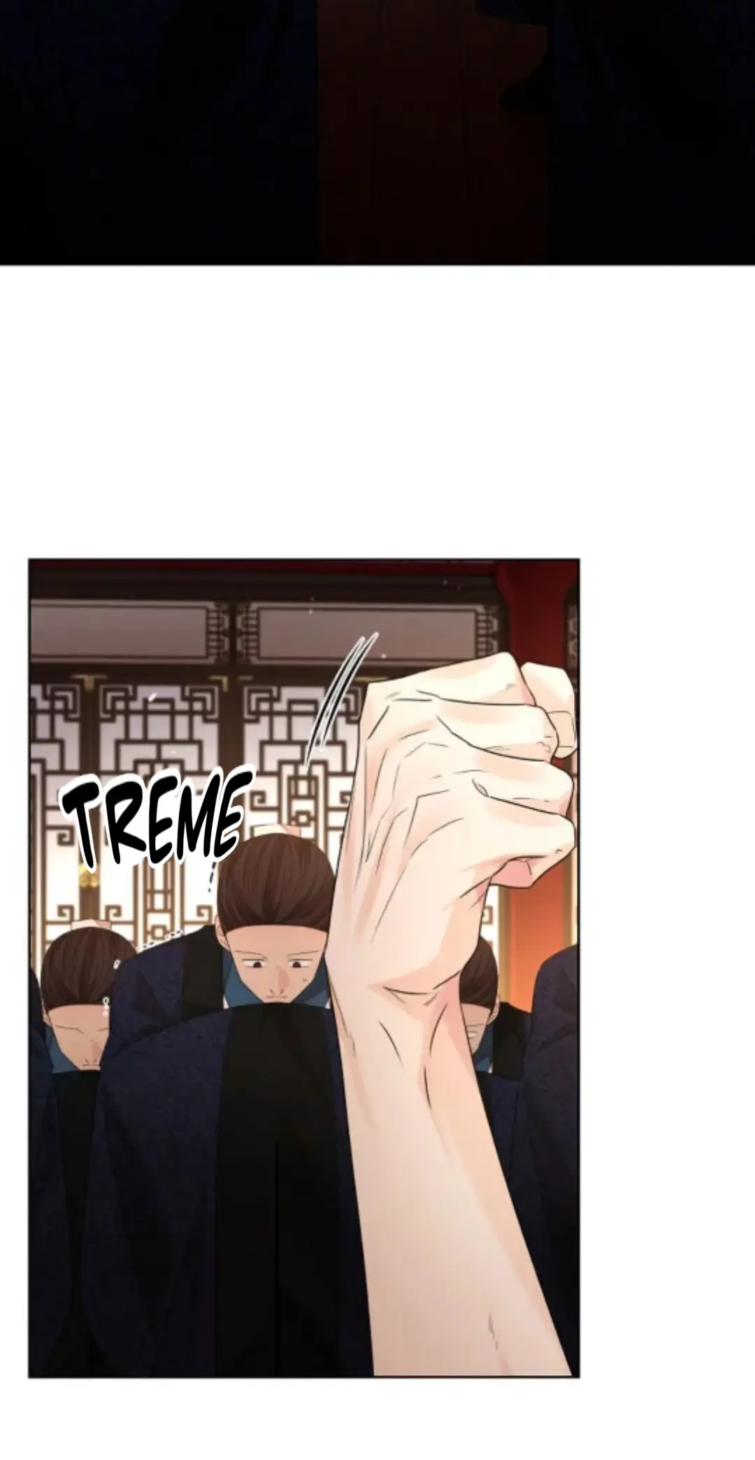 Flor de Papel – Capítulo Side 10 Yaoi – Página 35