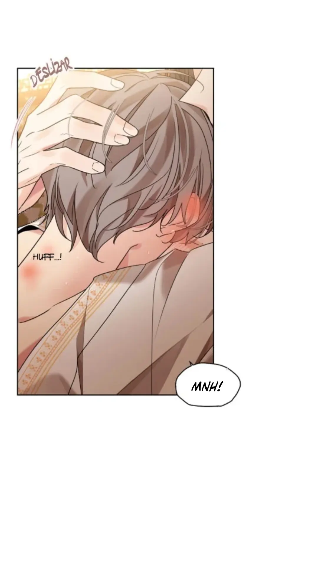 Flor de Papel – Capítulo Side 10 Yaoi – Página 4