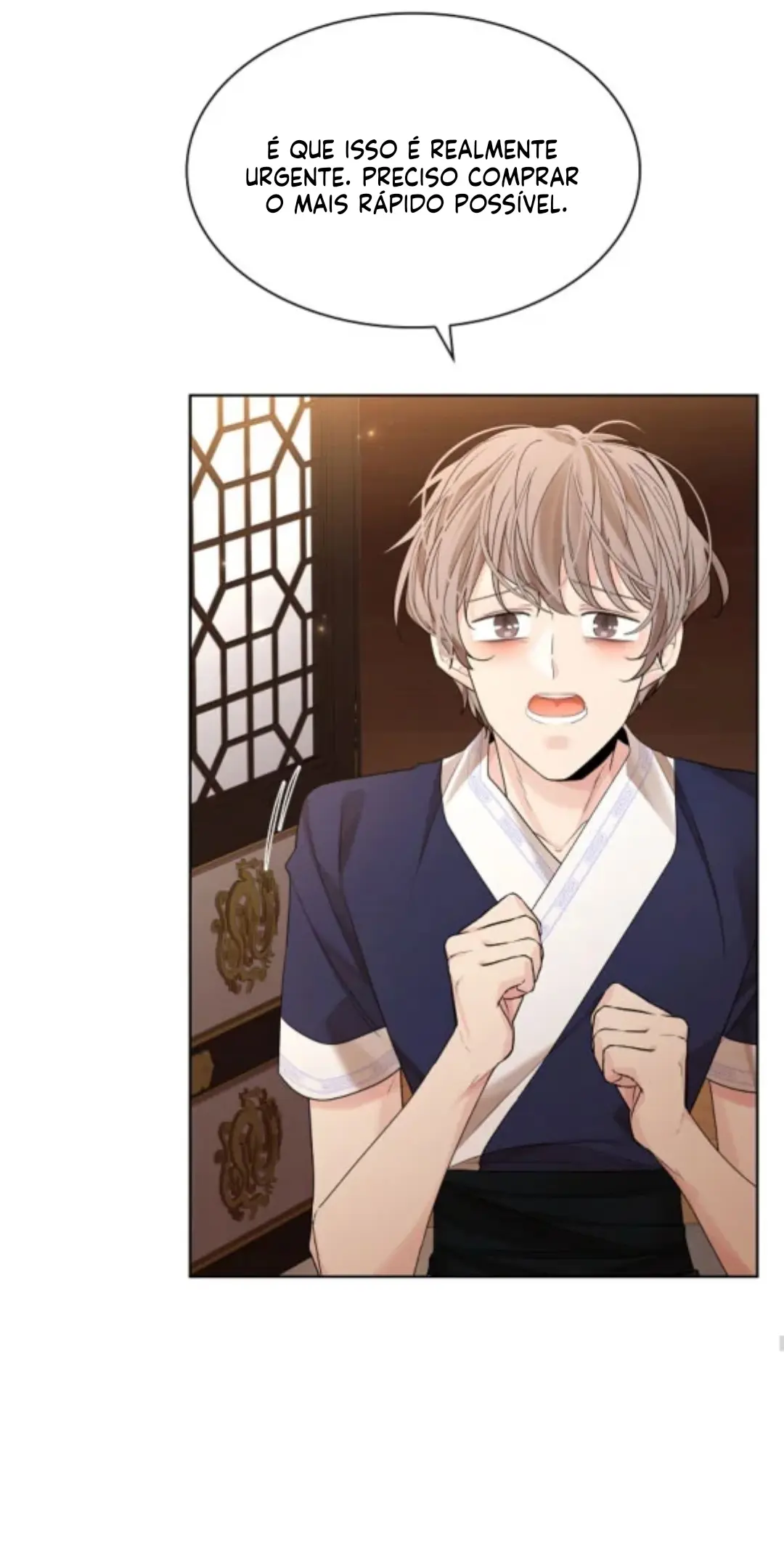 Flor de Papel – Capítulo Side 10 Yaoi – Página 42