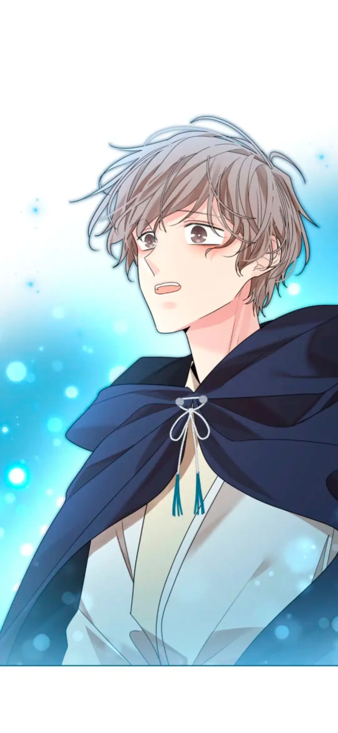 Flor de Papel – Capítulo Side 10 Yaoi – Página 47