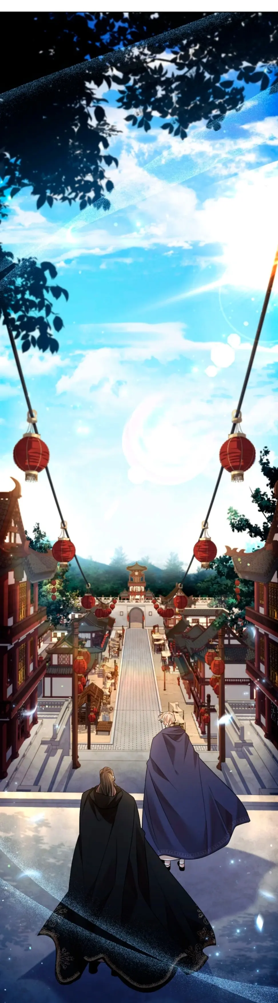 Flor de Papel – Capítulo Side 10 Yaoi – Página 48