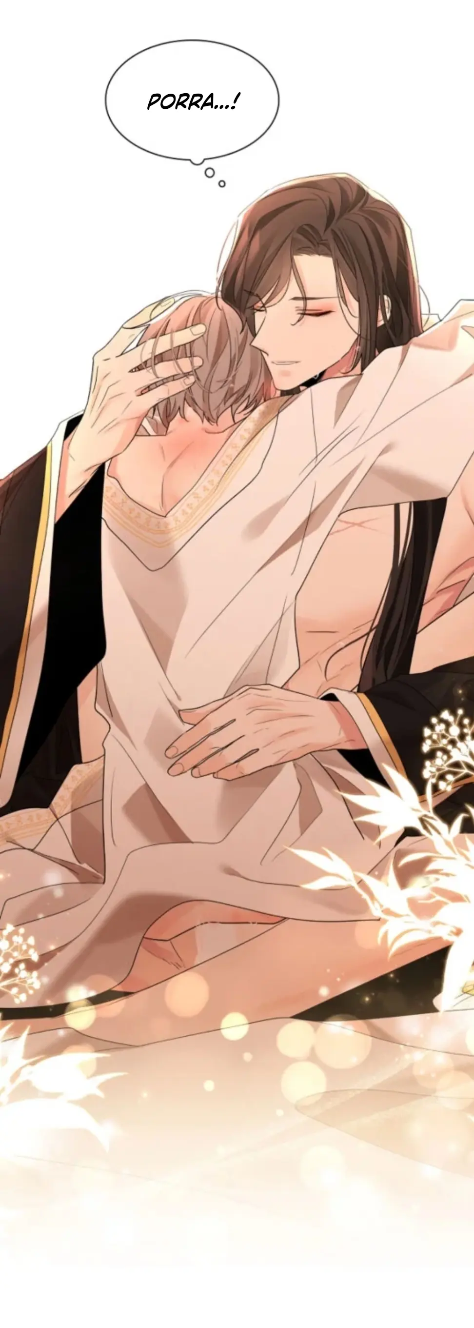 Flor de Papel – Capítulo Side 10 Yaoi – Página 5