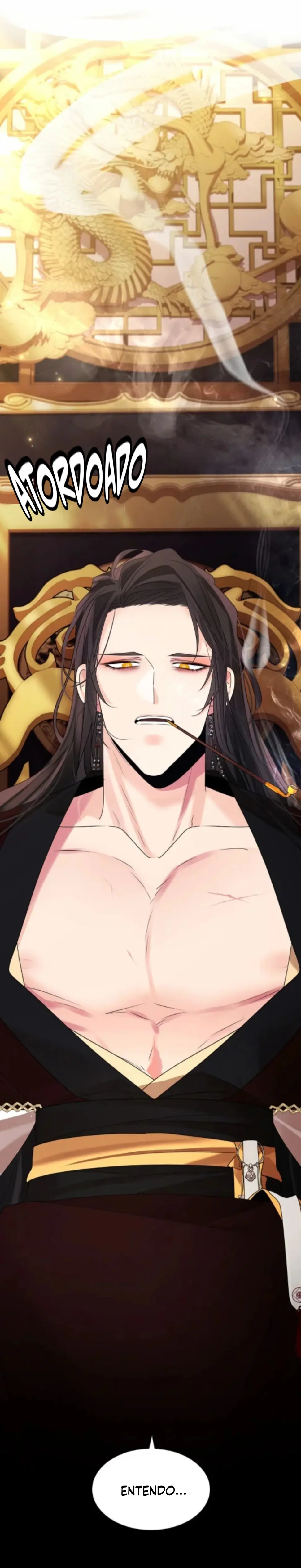 Flor de Papel – Capítulo Side 10 Yaoi – Página 6