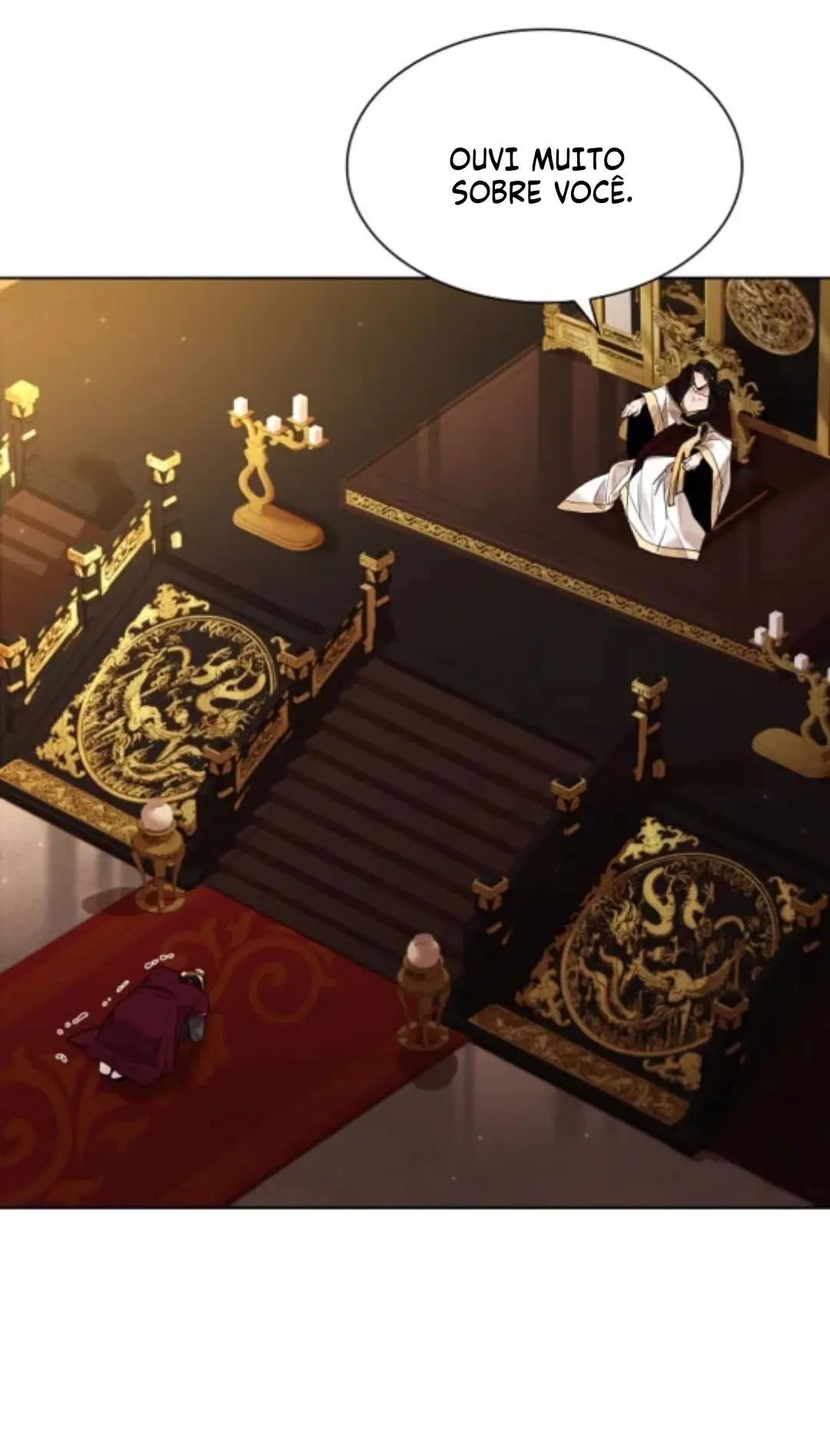 Flor de Papel – Capítulo Side 10 Yaoi – Página 8