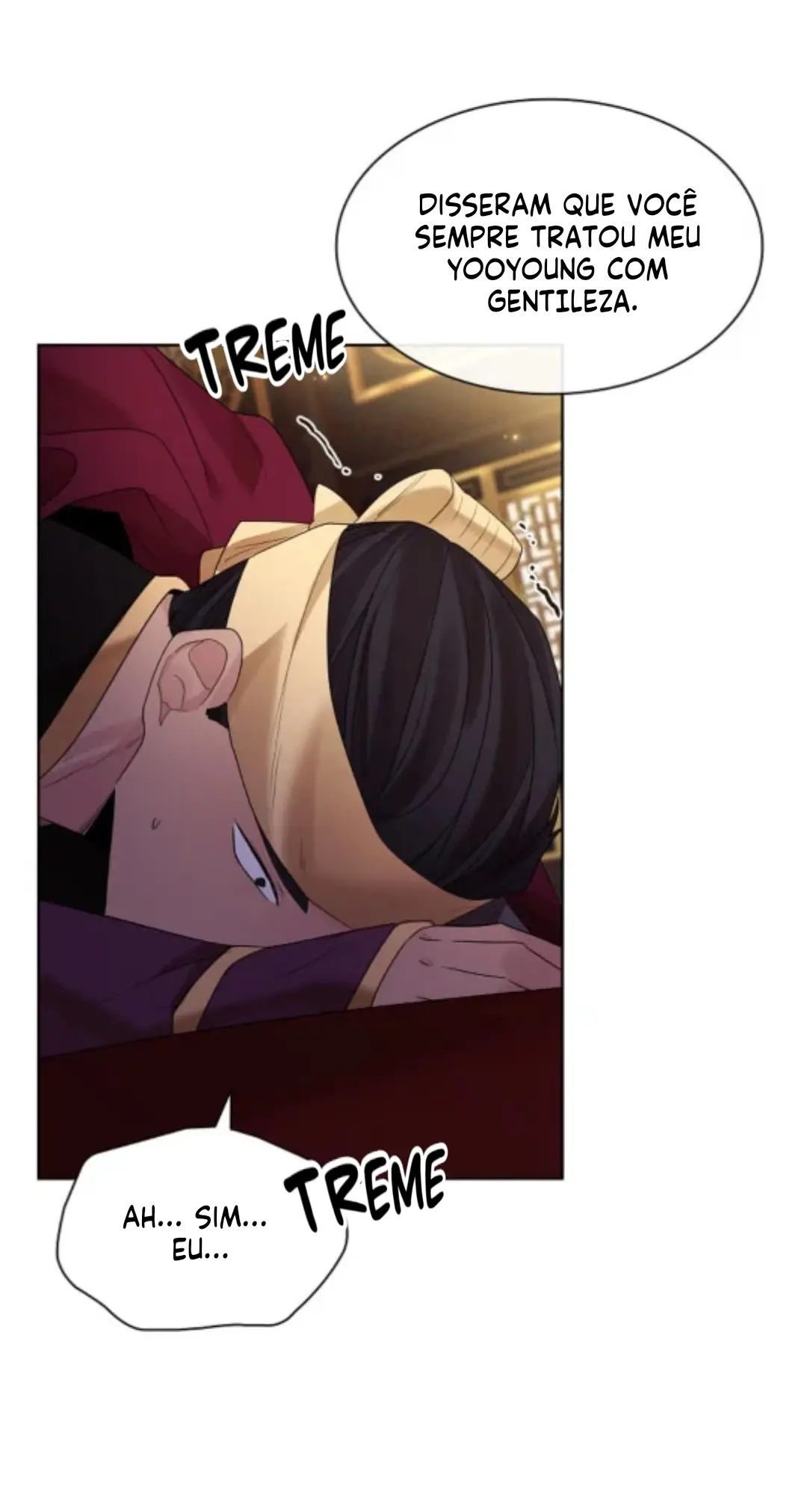 Flor de Papel – Capítulo Side 10 Yaoi – Página 9