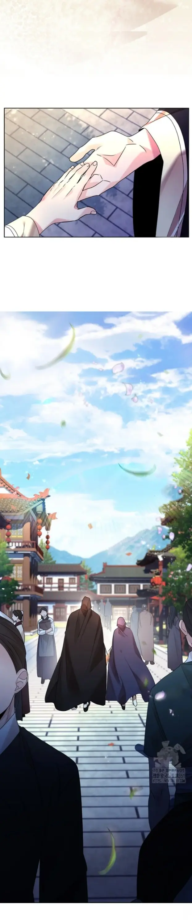 Flor de Papel – Capítulo Side 11 Yaoi – Página 10