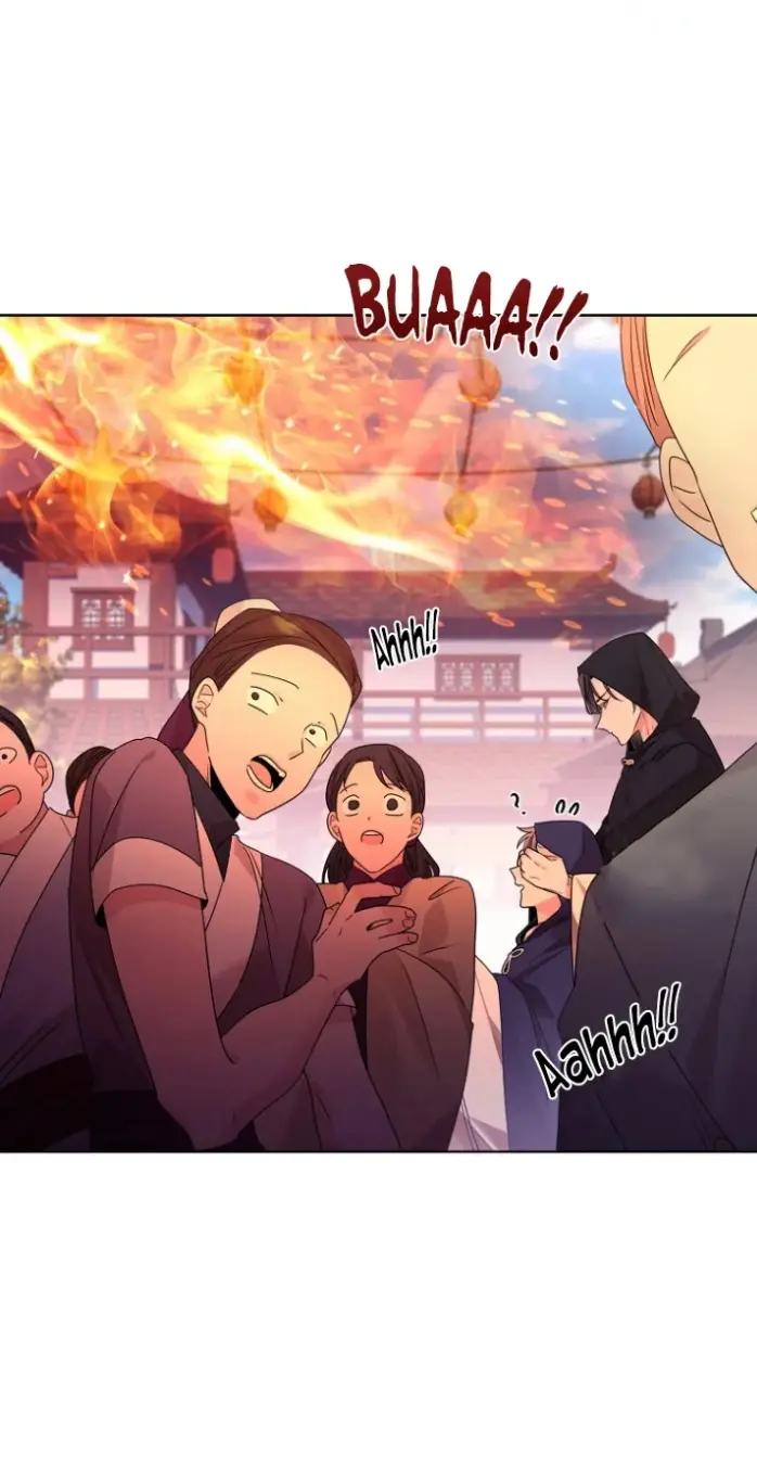 Flor de Papel – Capítulo Side 11 Yaoi – Página 17