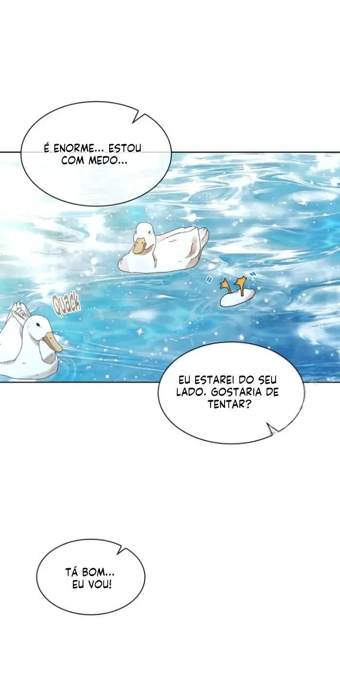 Flor de Papel – Capítulo Side 11 Yaoi – Página 27