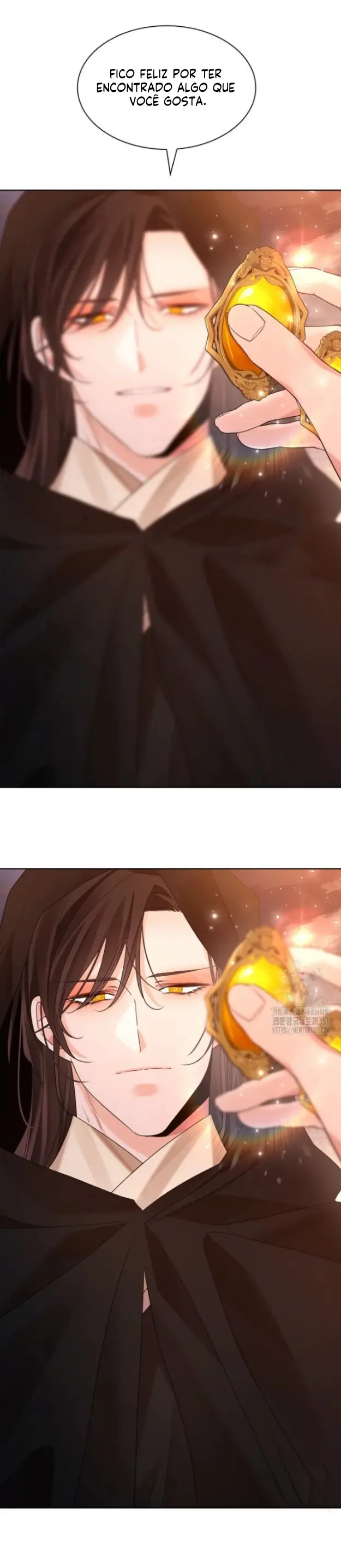 Flor de Papel – Capítulo Side 11 Yaoi – Página 31