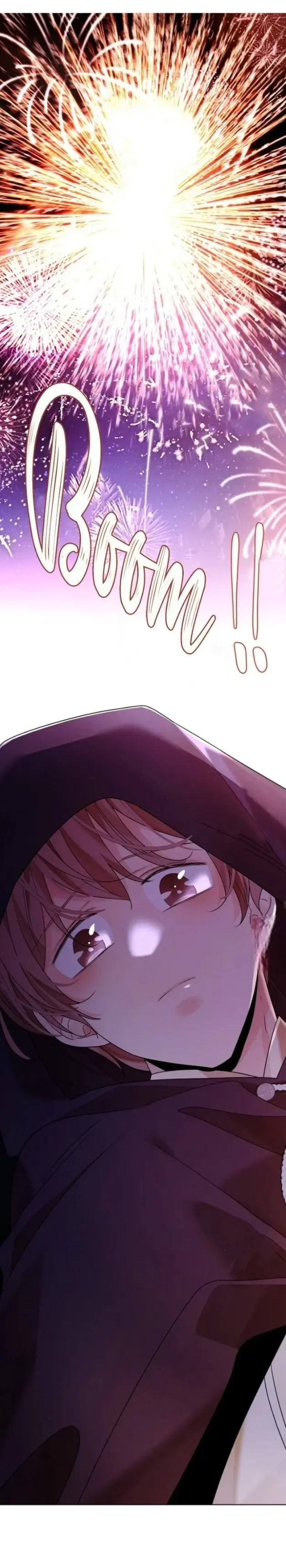 Flor de Papel – Capítulo Side 11 Yaoi – Página 33