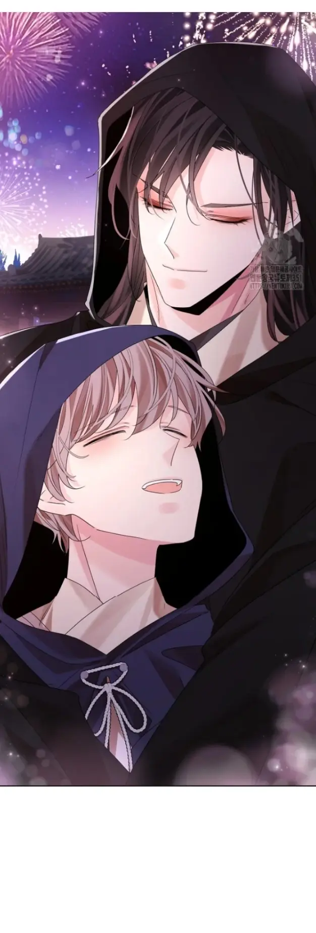 Flor de Papel – Capítulo Side 11 Yaoi – Página 39