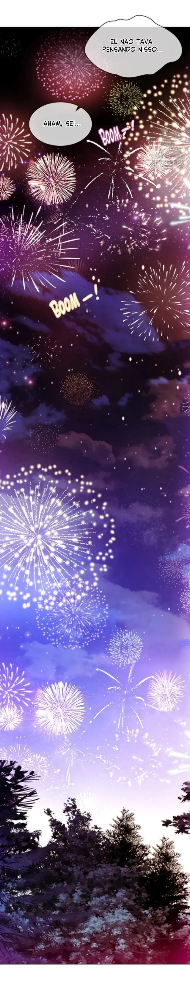 Flor de Papel – Capítulo Side 11 Yaoi – Página 44