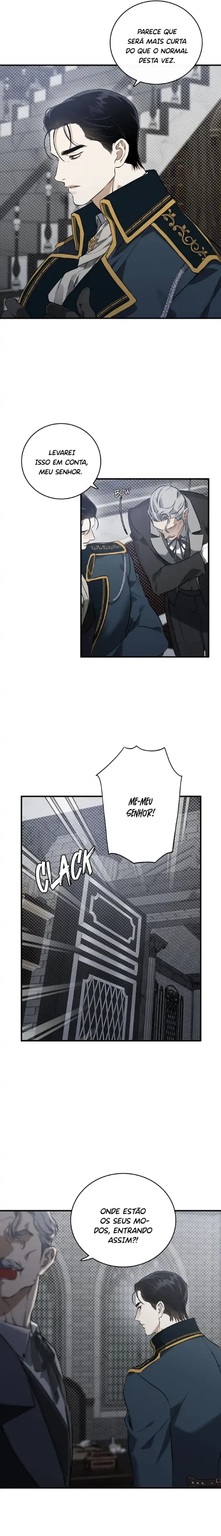 Flores da Noite Branca – Capítulo 01 Yaoi – Página 10