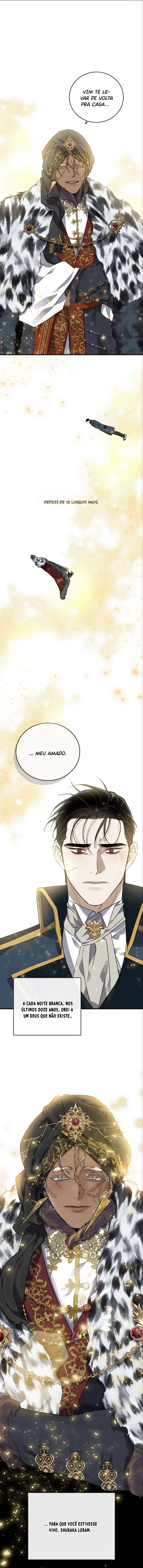 Flores da Noite Branca – Capítulo 01 Yaoi – Página 16