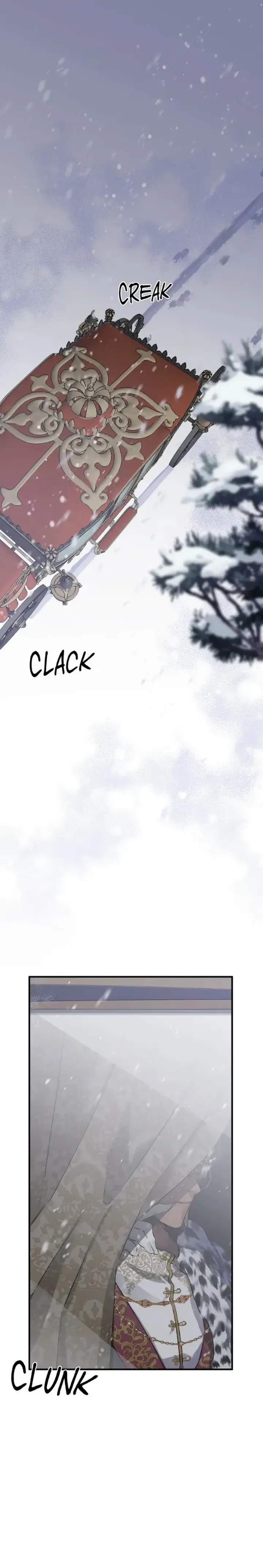 Flores da Noite Branca – Capítulo 01 Yaoi – Página 2