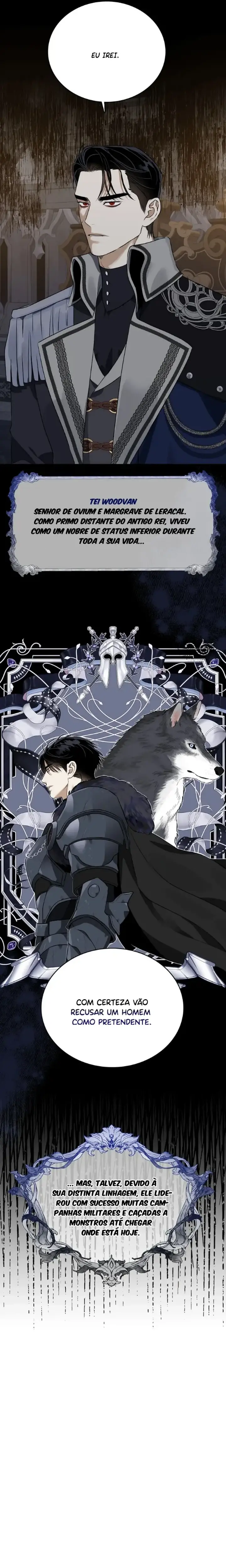 Flores da Noite Branca – Capítulo 01 Yaoi – Página 20