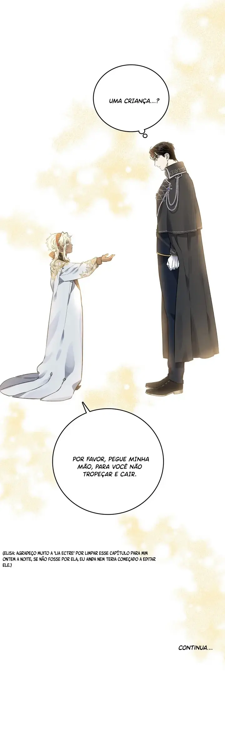 Flores da Noite Branca – Capítulo 01 Yaoi – Página 24