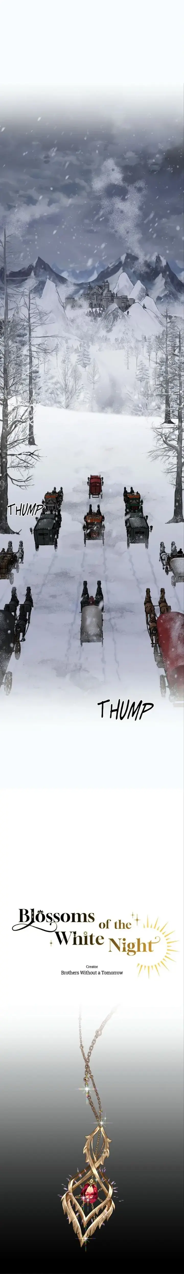 Flores da Noite Branca – Capítulo 01 Yaoi – Página 5