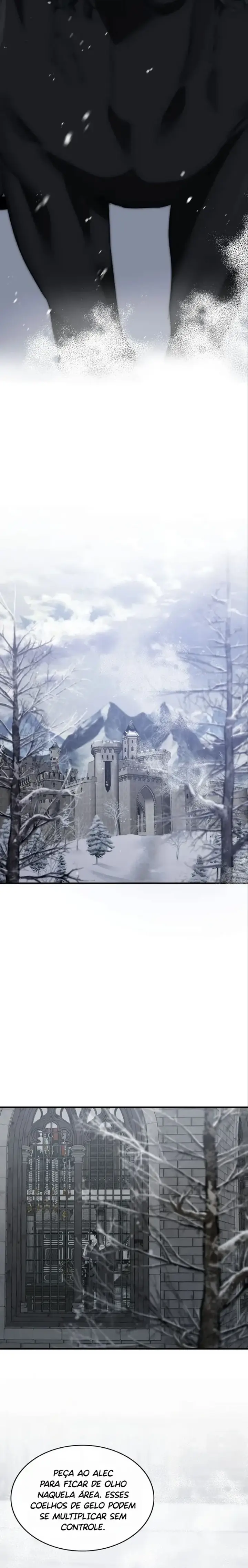 Flores da Noite Branca – Capítulo 01 Yaoi – Página 8