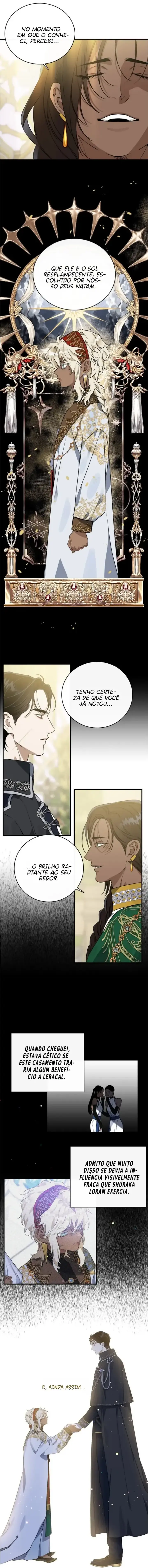 Flores da Noite Branca – Capítulo 02 Yaoi – Página 14