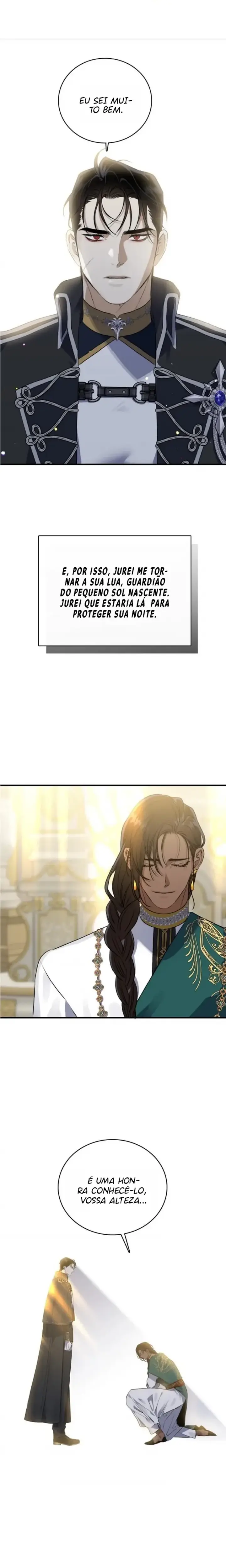 Flores da Noite Branca – Capítulo 02 Yaoi – Página 15