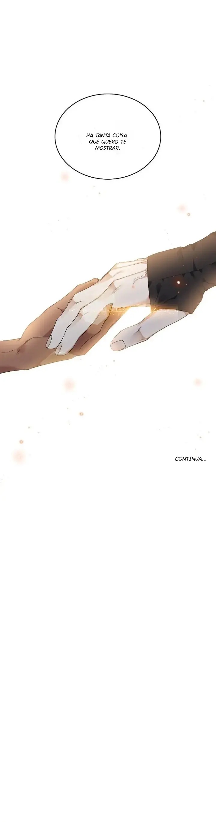 Flores da Noite Branca – Capítulo 05 Yaoi – Página 21